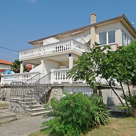 Petar Apartment Đảo Krk Ngoại thất bức ảnh