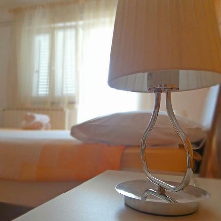 Petar Apartment Đảo Krk Ngoại thất bức ảnh