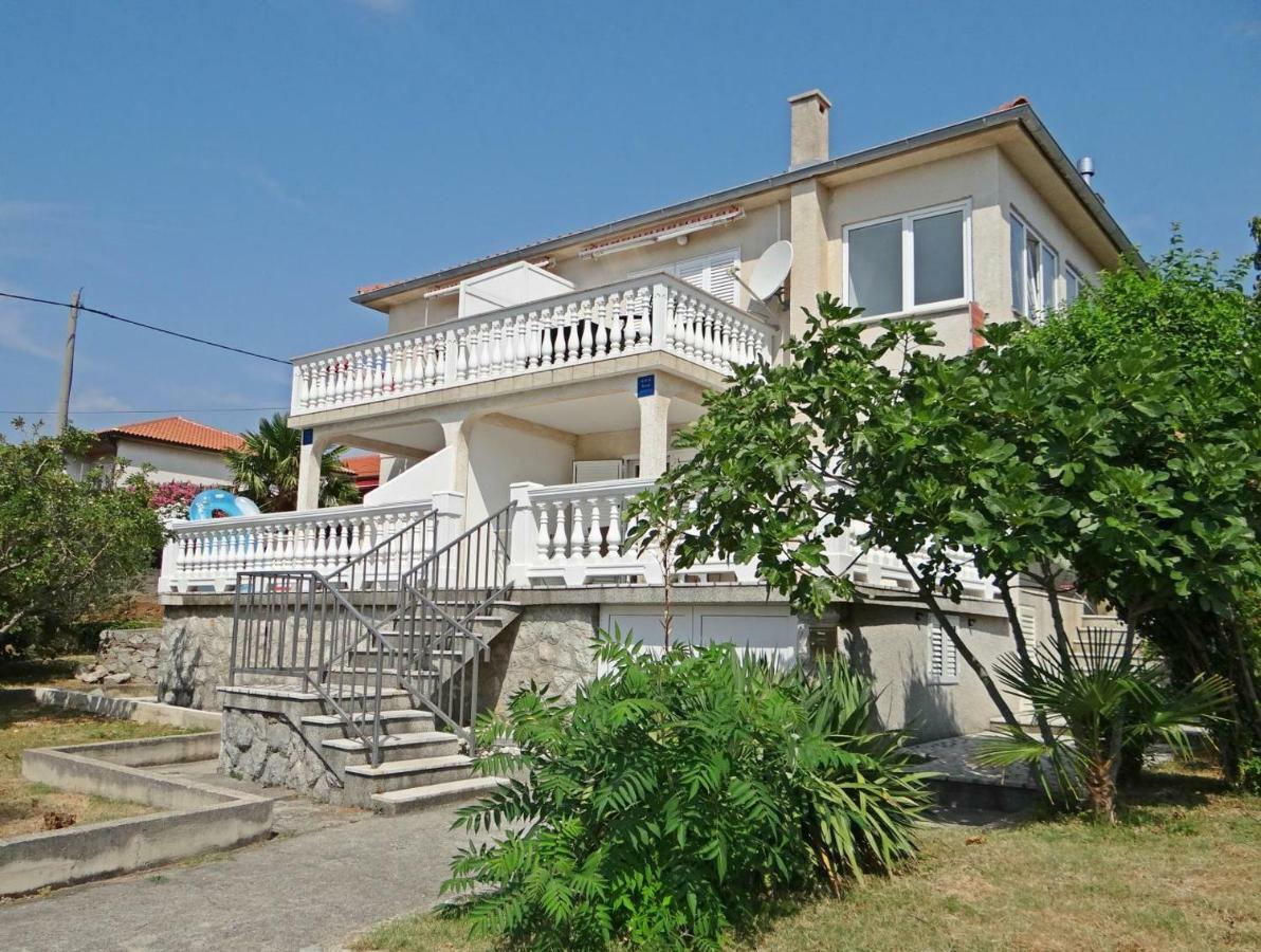 Petar Apartment Đảo Krk Ngoại thất bức ảnh