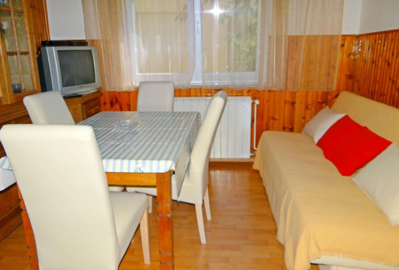 Petar Apartment Đảo Krk Ngoại thất bức ảnh