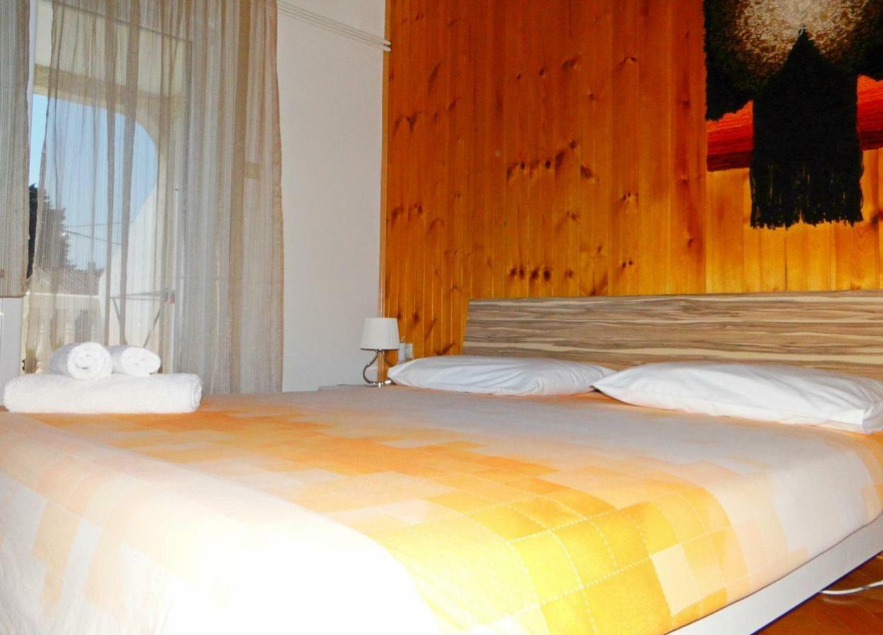 Petar Apartment Đảo Krk Ngoại thất bức ảnh
