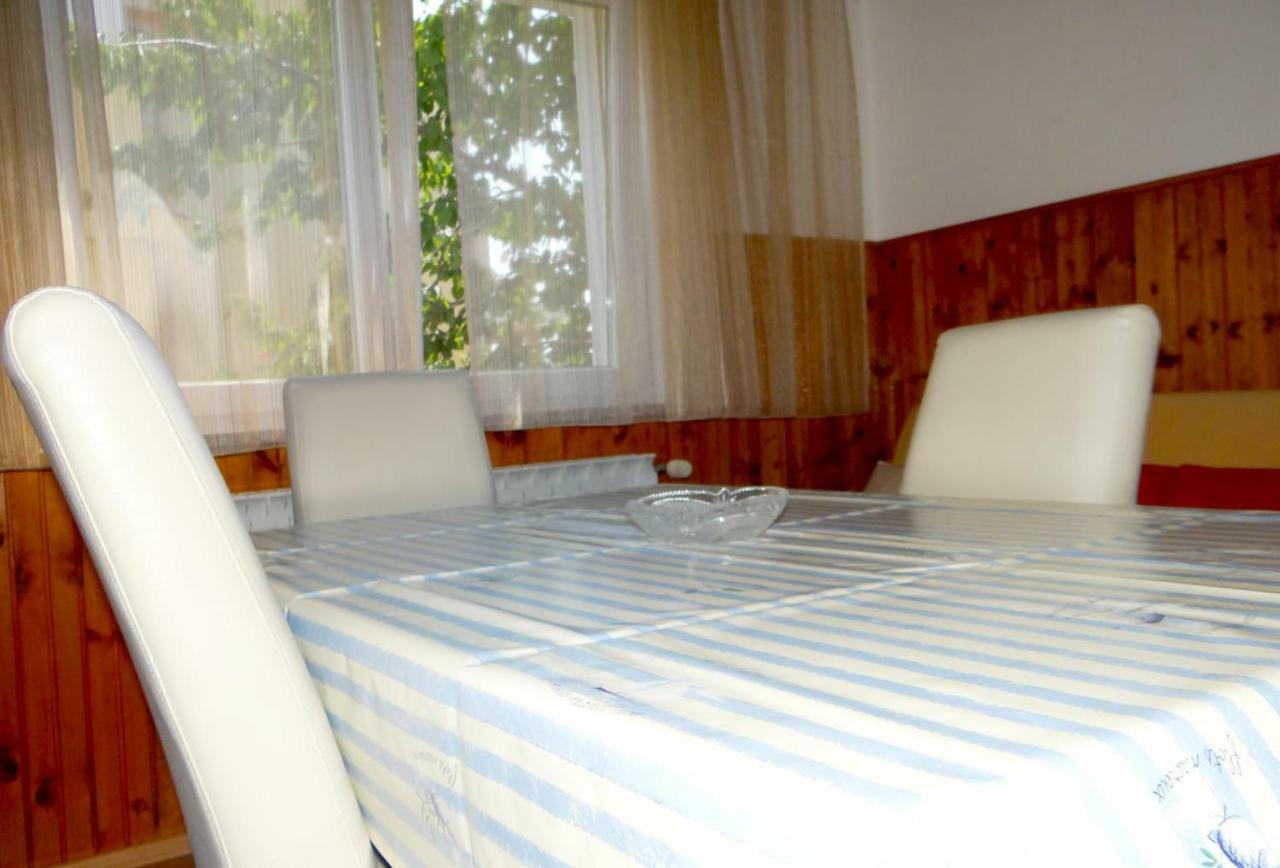 Petar Apartment Đảo Krk Ngoại thất bức ảnh